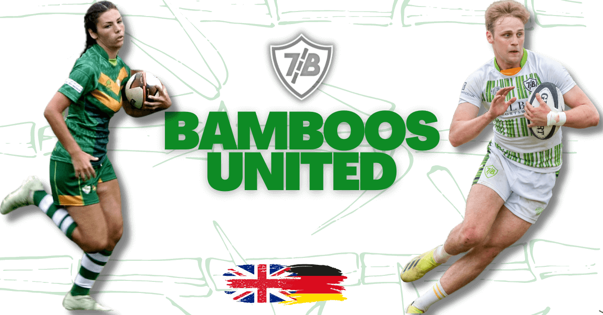 Bamboos United Title