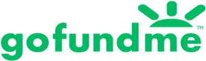 GoFundMe page logo
