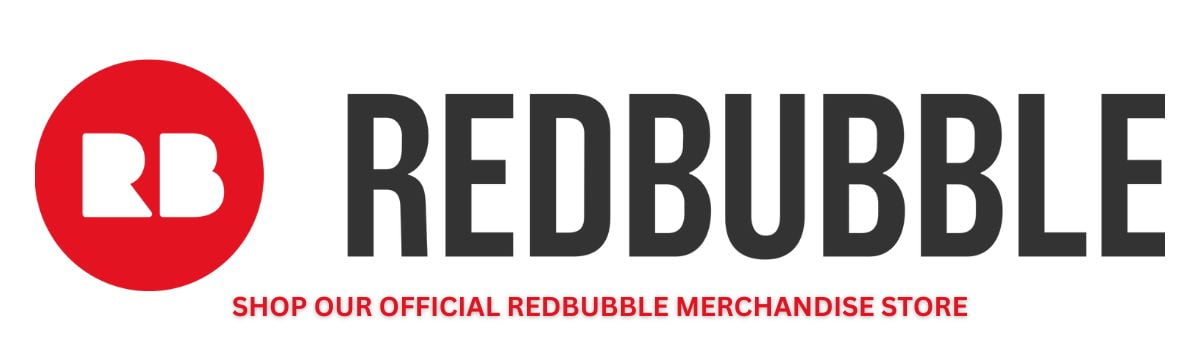 Redbubble Merchandise Store