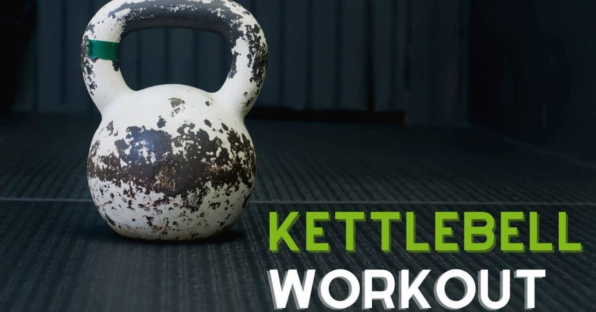 Picture of a Kettlebell
