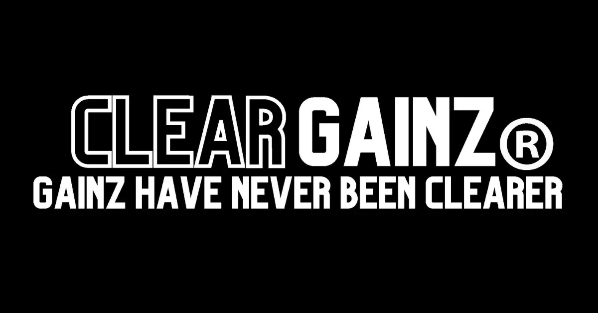 ClearGainz is an official sponsor of Hartpury Sevens 2023