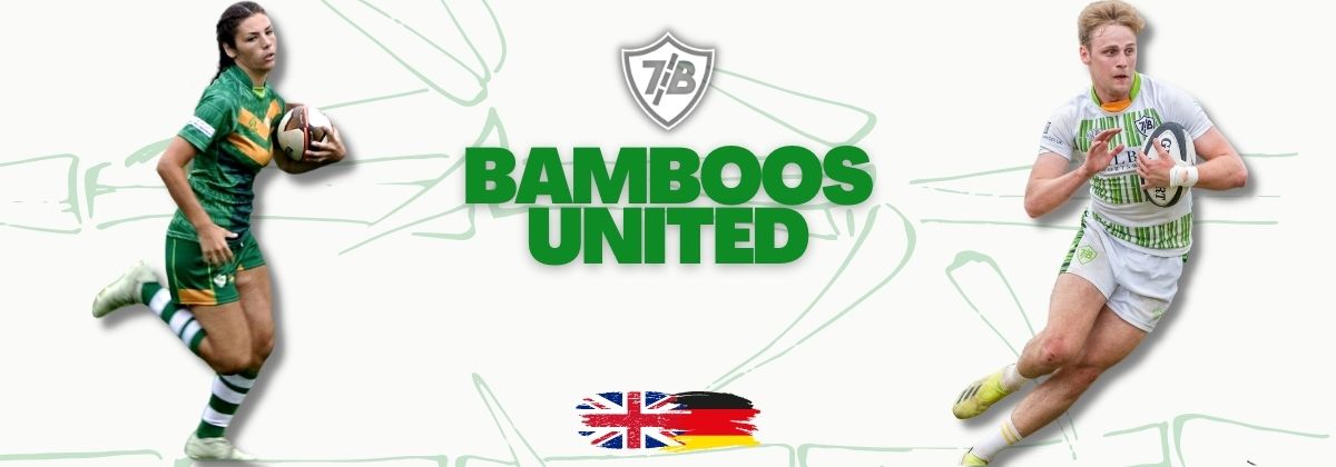 Bamboos United Image
