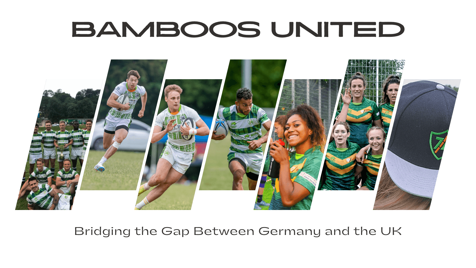 Title image for Bamboos United