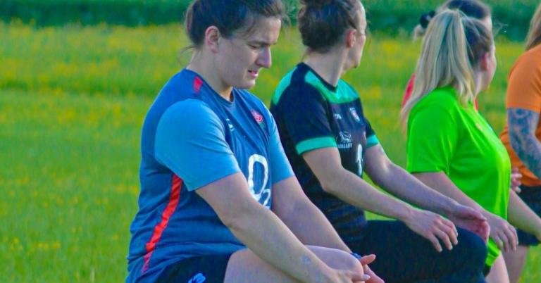 Ultimate Guide: Warm-Up Exercises and Cool-Down Routines