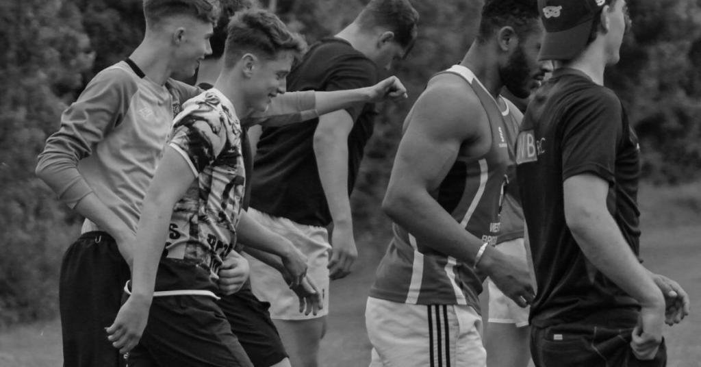 Ultimate Guide: Warm-Up Exercises and Cool-Down Routines