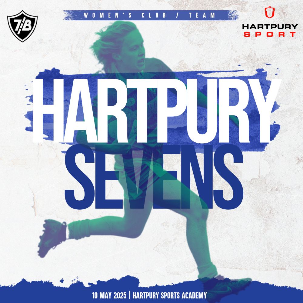 Hartpury Sevens 2025 | Tickets | Women’s Open Clubs/Teams