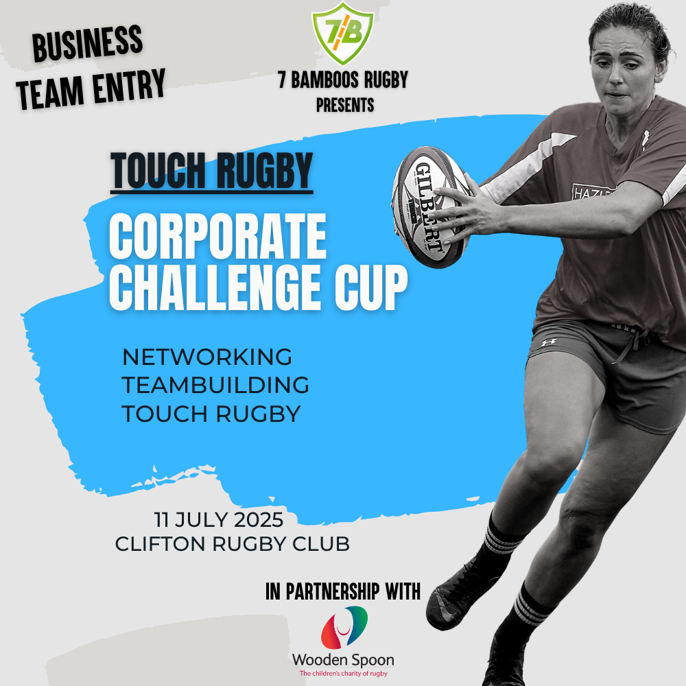 Corporate Challenge Cup 2025 | Tickets | Business Team Entry