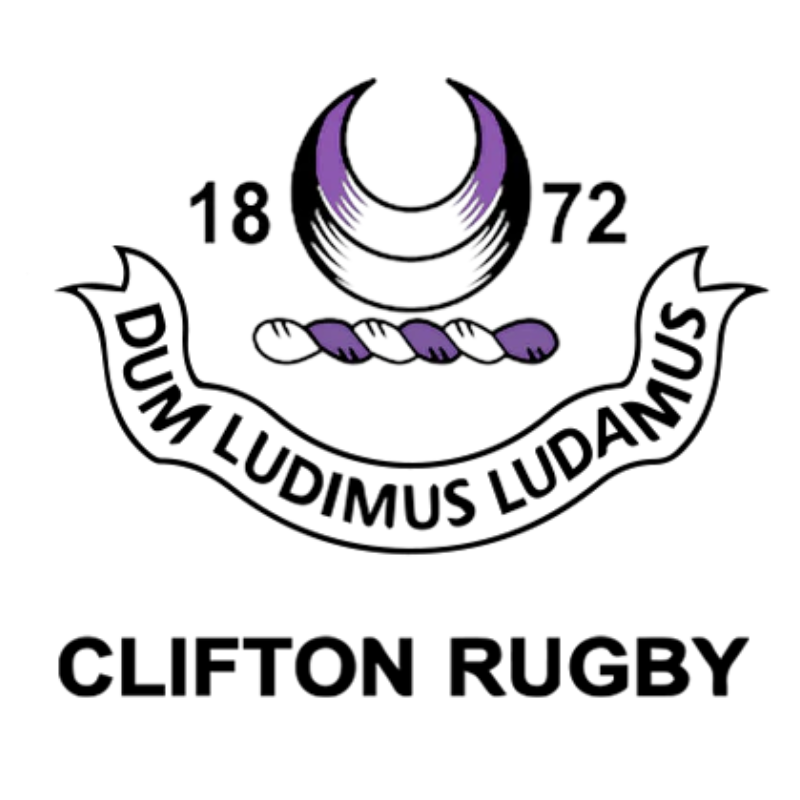 Clifton Rugby Club Logo