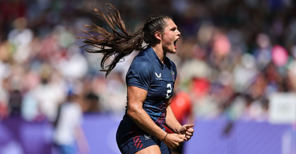 Olympic star Ilona Maher joins Bristol Bears