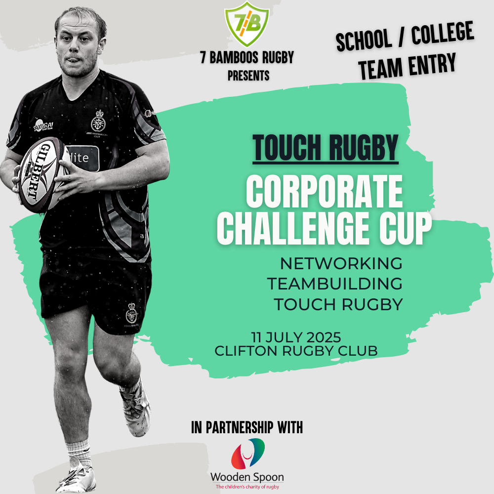 Corporate Challenge Cup 2025 | Tickets | School/College/University Team Entry